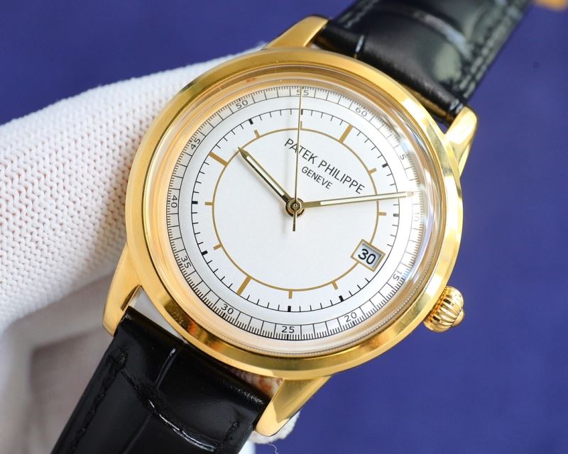 PATEK PHILIPPE Watches